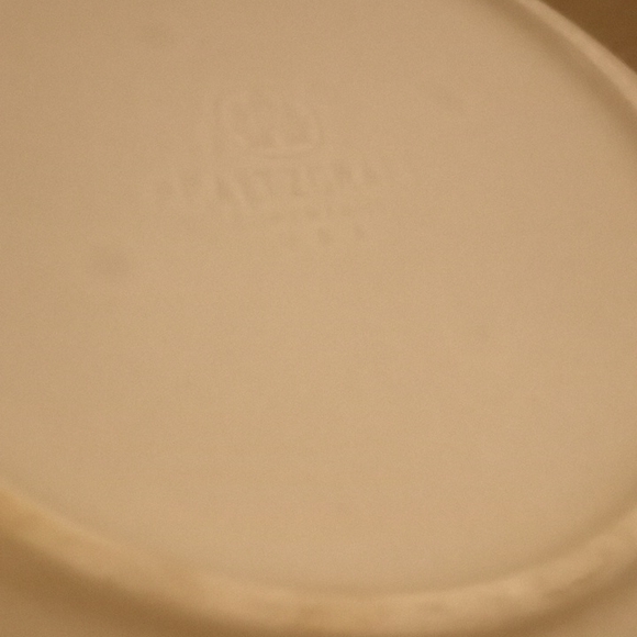 VTG- Pfaltzgraff Silver Heirloom 11 Salad Plates - Picture 8 of 10